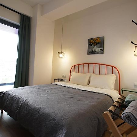 Stylish Apartment Tbilisi Exterior photo