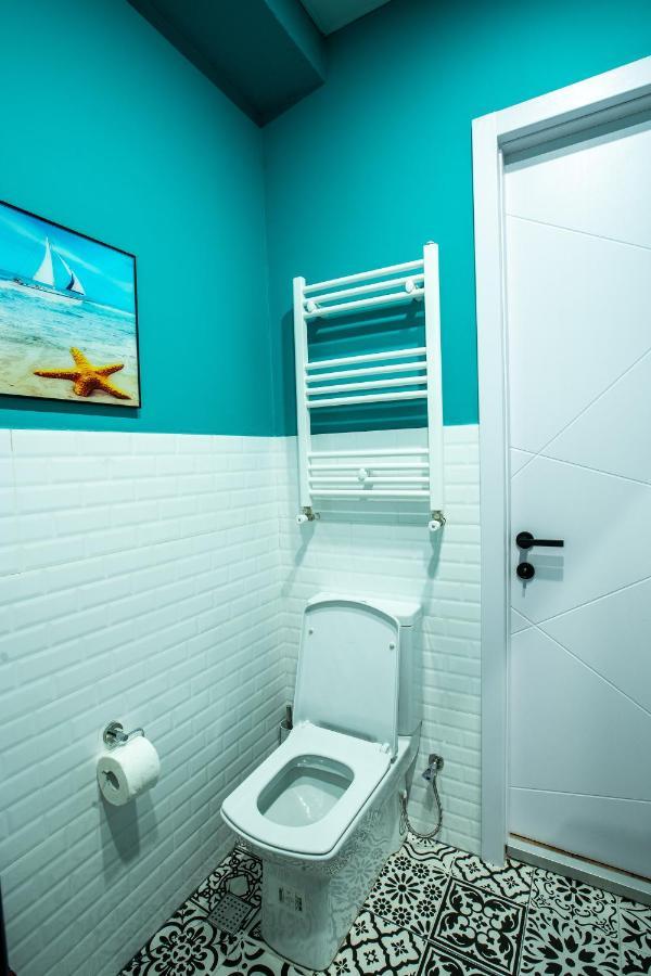 Stylish Apartment Tbilisi Exterior photo