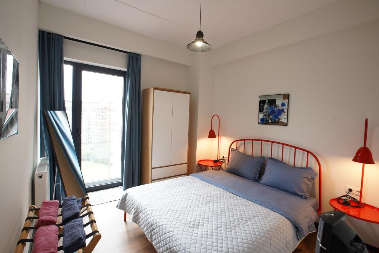 Stylish Apartment Tbilisi Exterior photo