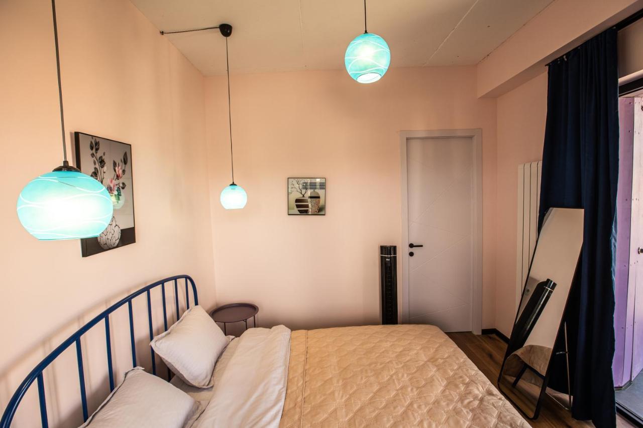 Stylish Apartment Tbilisi Exterior photo